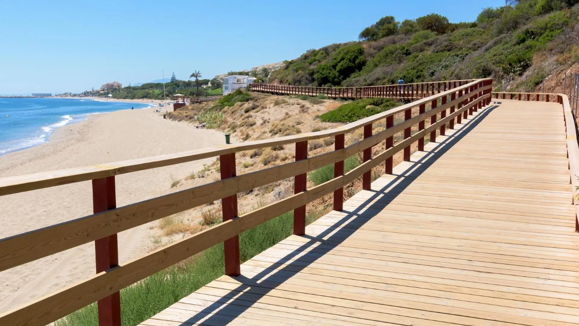 S03 Mi Capricho - Apartment Sitio de Calahonda 0*,  Spain