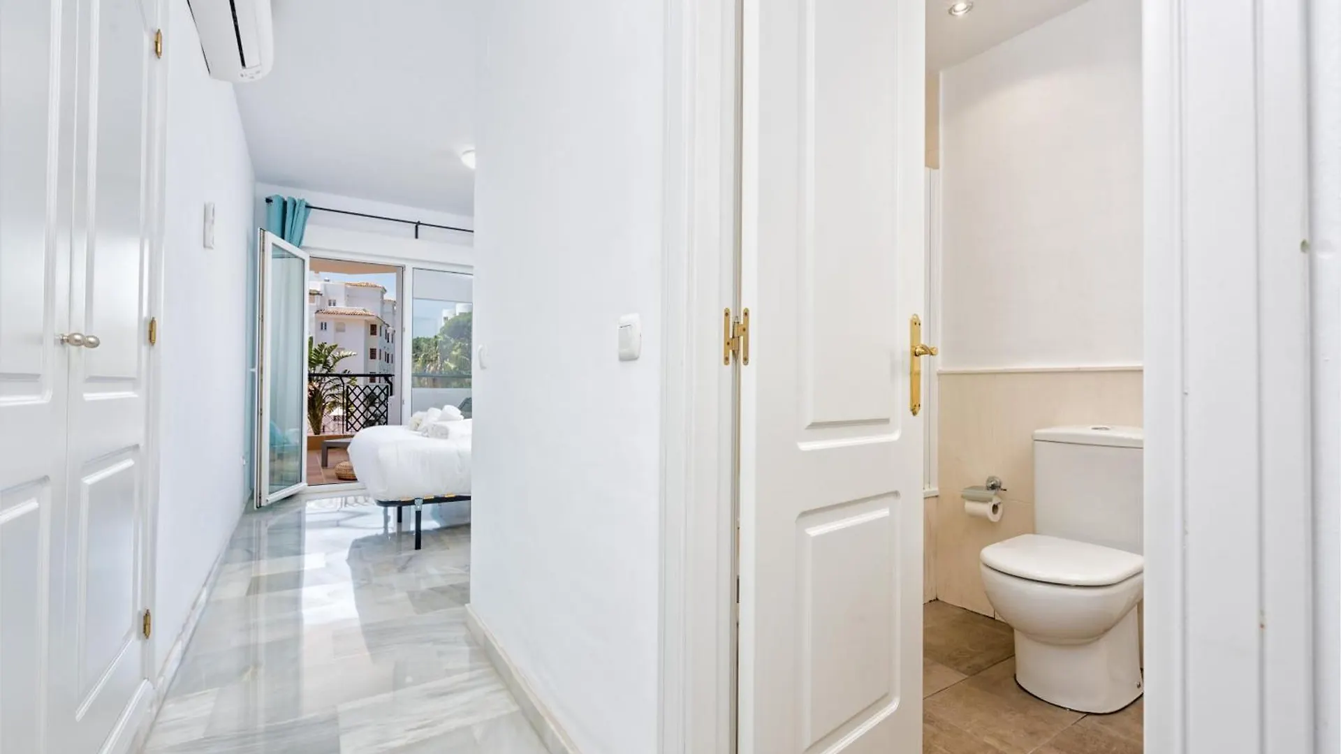 S03 Mi Capricho - Apartment Sitio de Calahonda 0*,