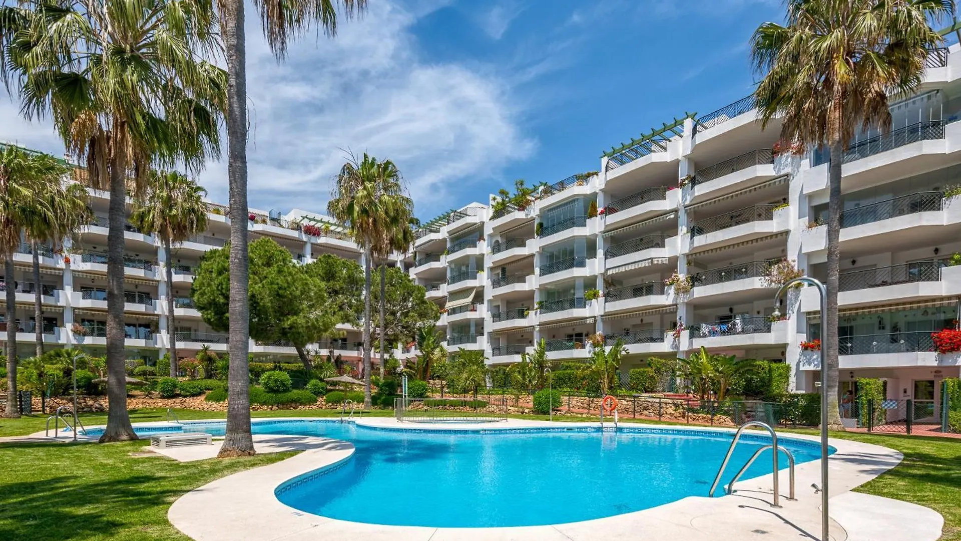 S03 Mi Capricho - Apartment Sitio de Calahonda
